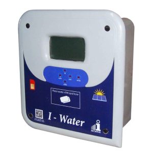 Card Water Vending Machine
