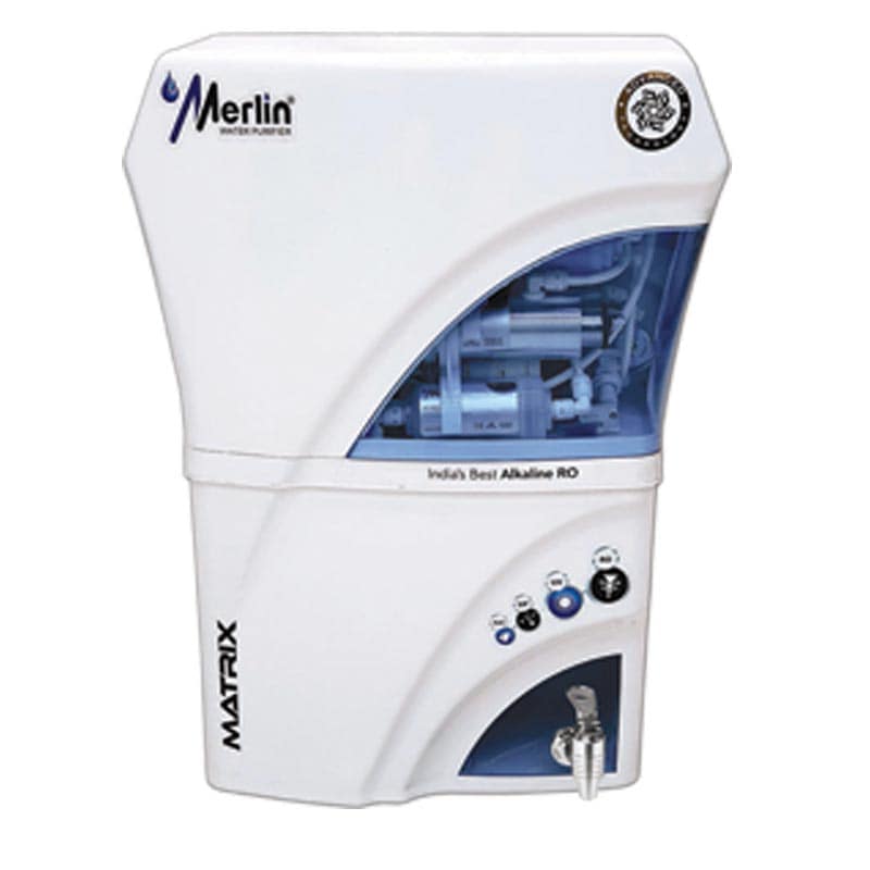 Merlin Water Purifier