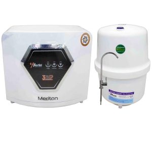 Under sink UTC Water Purifier