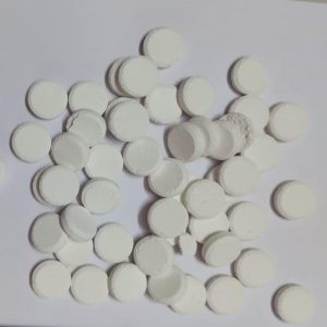 Chlorine Tablets