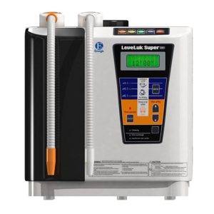 Kangen Water Machine Leveluk Super 501