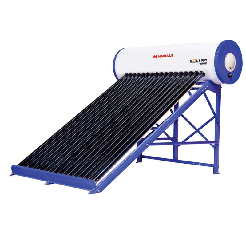 Havells Solar Water Heater 100 Liter
