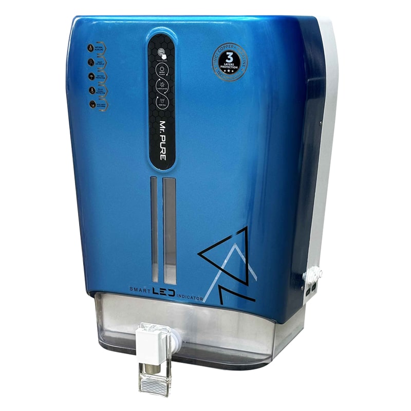Mr Pure Water Purifier