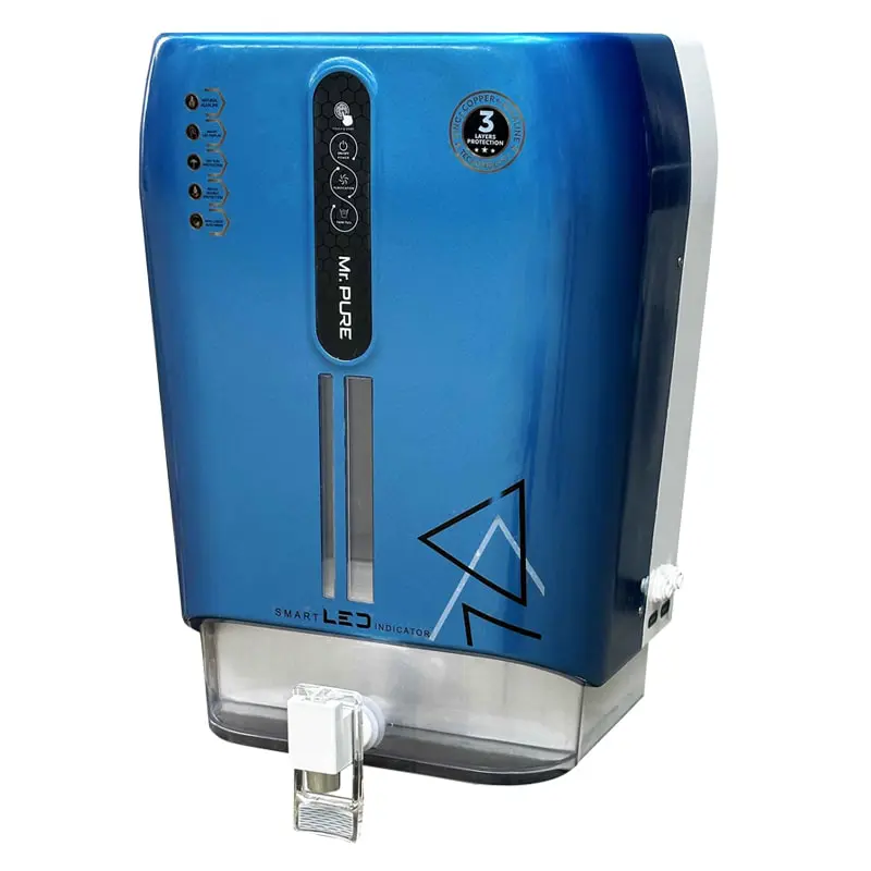 Jei Aqua Tech | Water Purifier Sales & Services Company