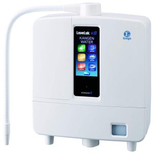 Kangen Water Machine Leveluk K8