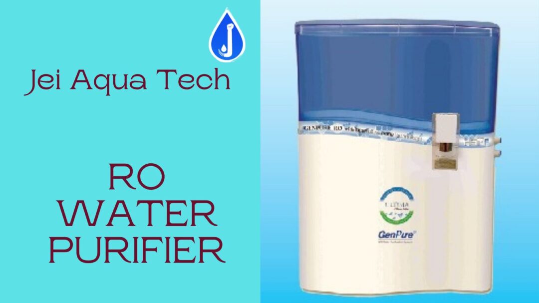 Ro Water purifier in Chennai