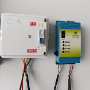 water level controller