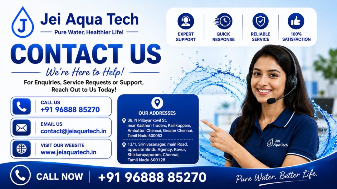 contact us