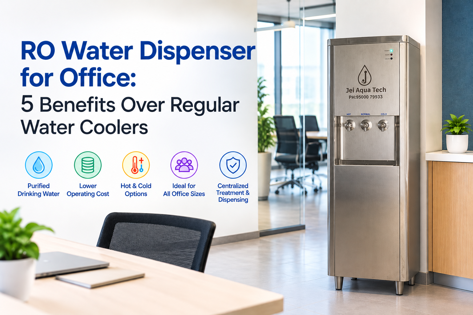 ro water dispenser