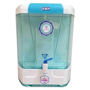 Aqua Platinum Water Purifier