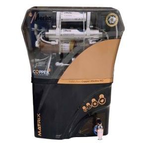 Merlin Matrix Copper Water Purifier