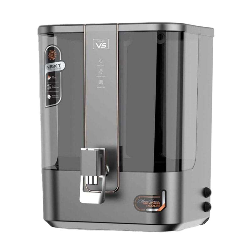 Aqua V5 Water Purifier