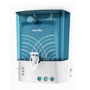 hi-flow water purifier